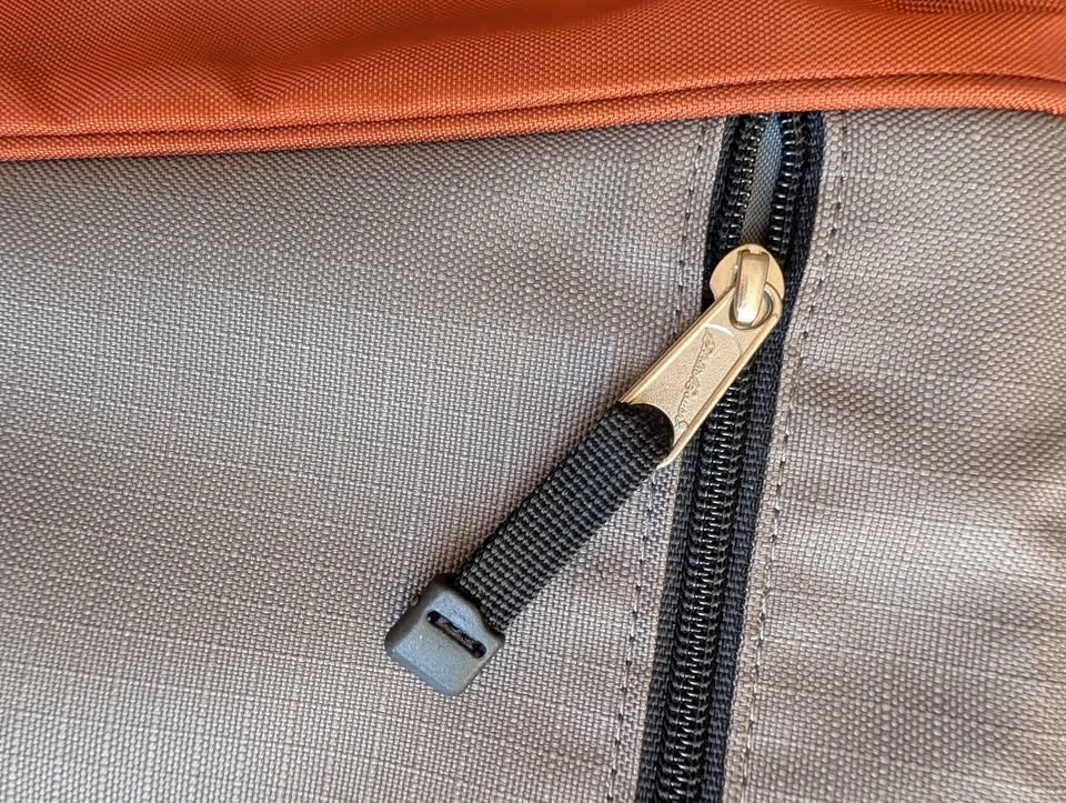 Eddie Bauer messenger bag bnwt - photo 5