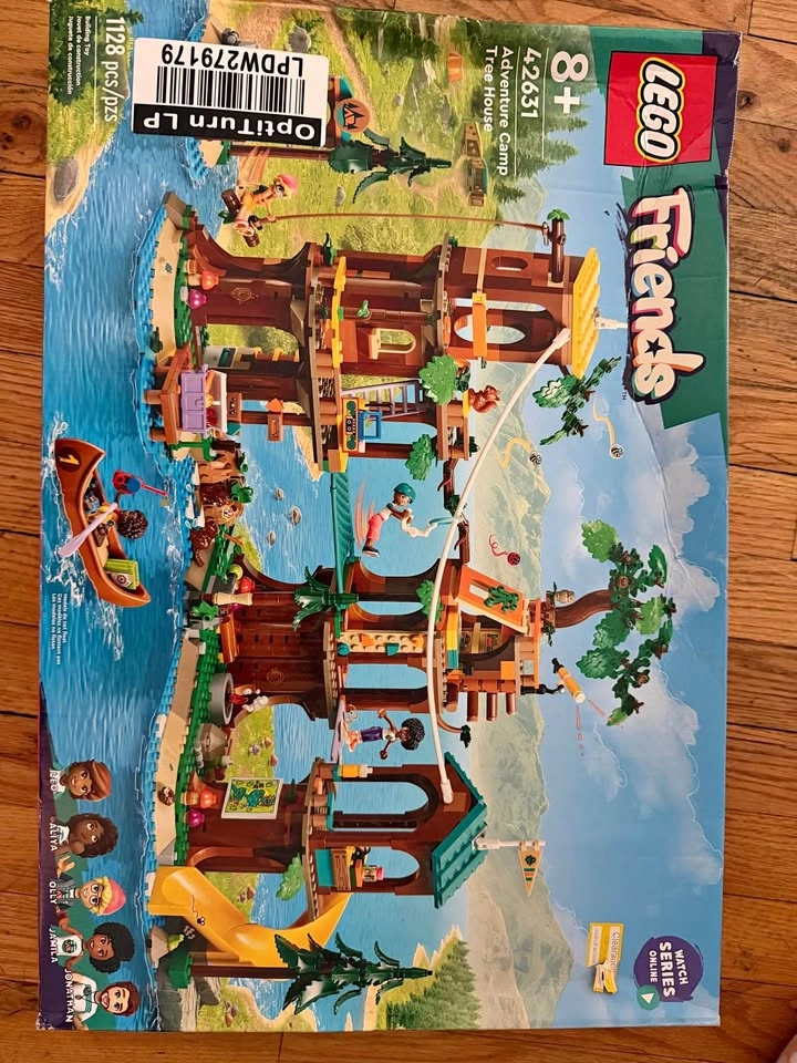 Lot of Lego