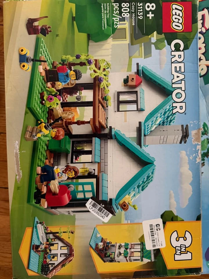 Lot of Lego - photo 2