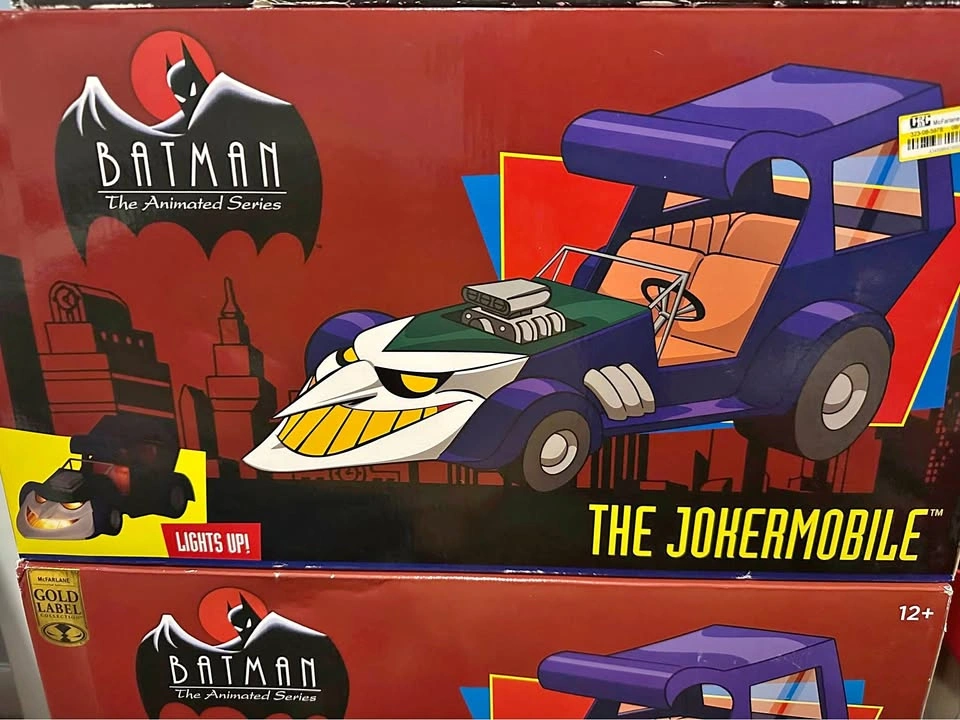 Jokermobile