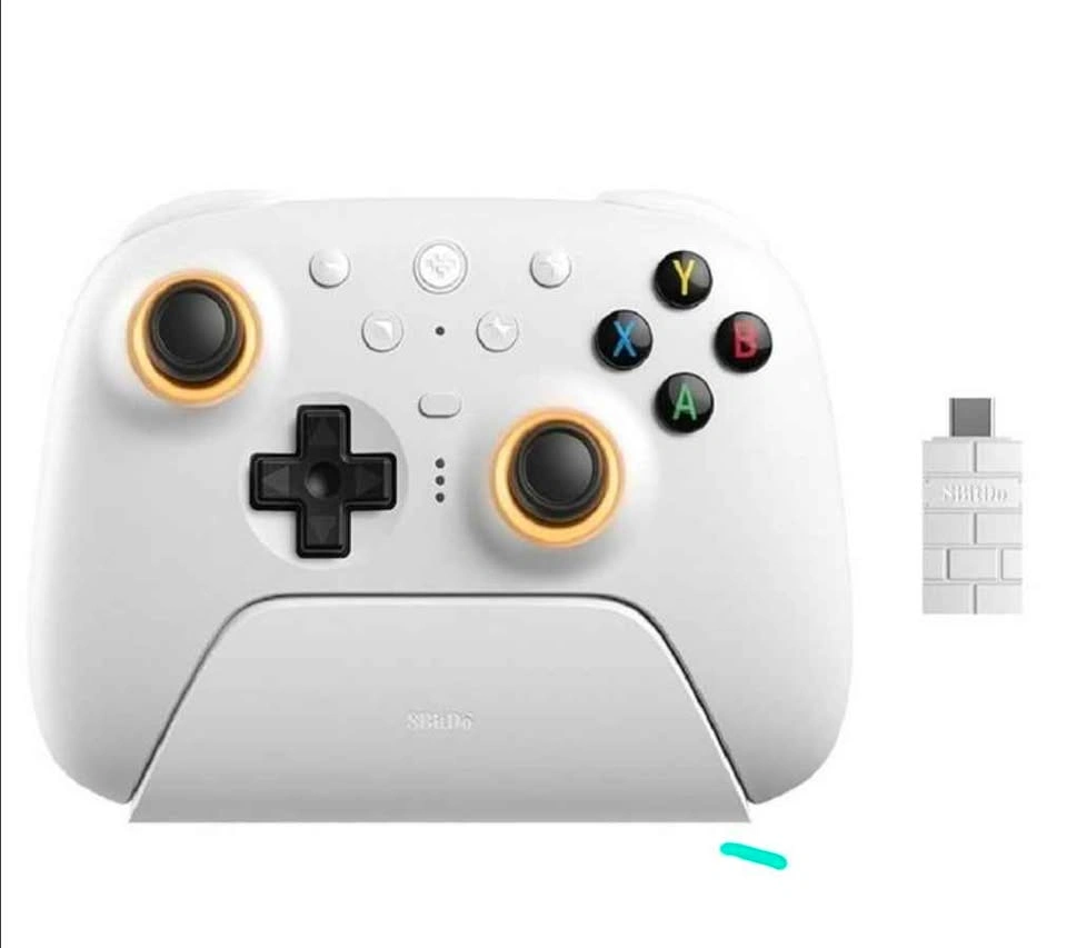 8BitDo Ultimate 2 Wireless Controller - photo 2