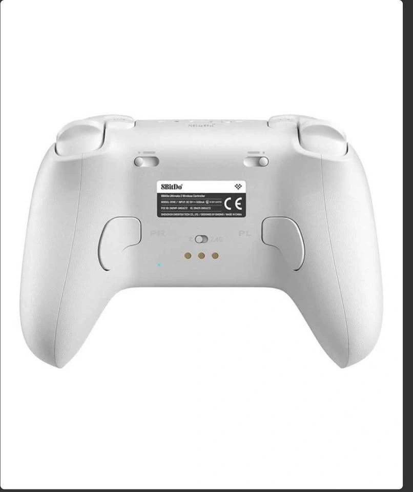 8BitDo Ultimate 2 Wireless Controller - photo 3