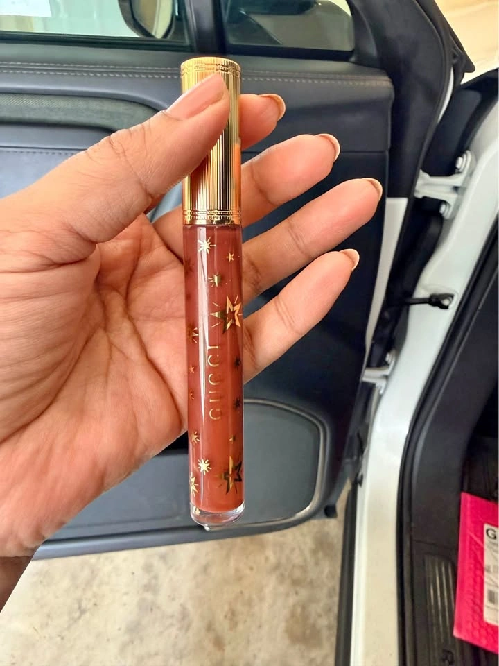 Gucci Lip Plump
