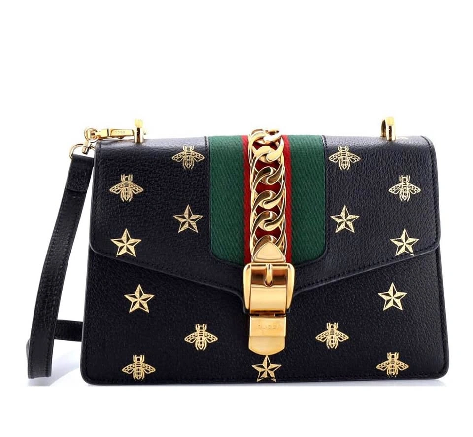 Gucci Sylvie Crossbody bag