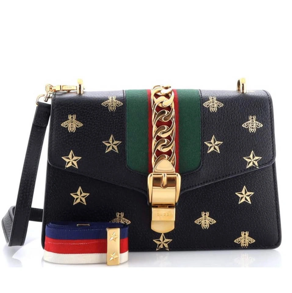 Gucci Sylvie Crossbody bag - photo 2