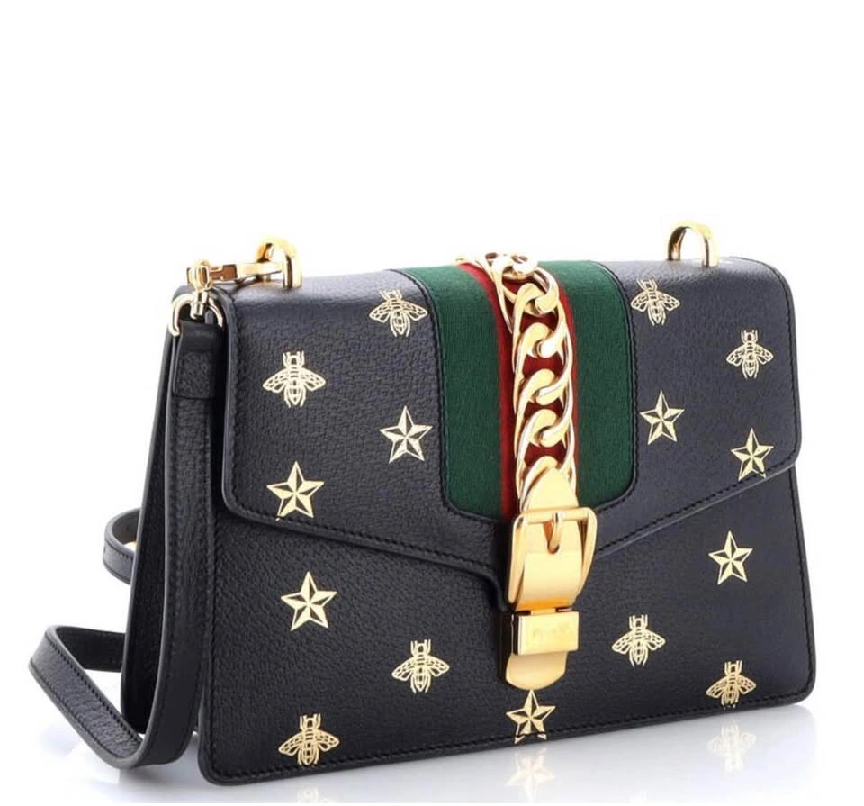 Gucci Sylvie Crossbody bag - photo 3