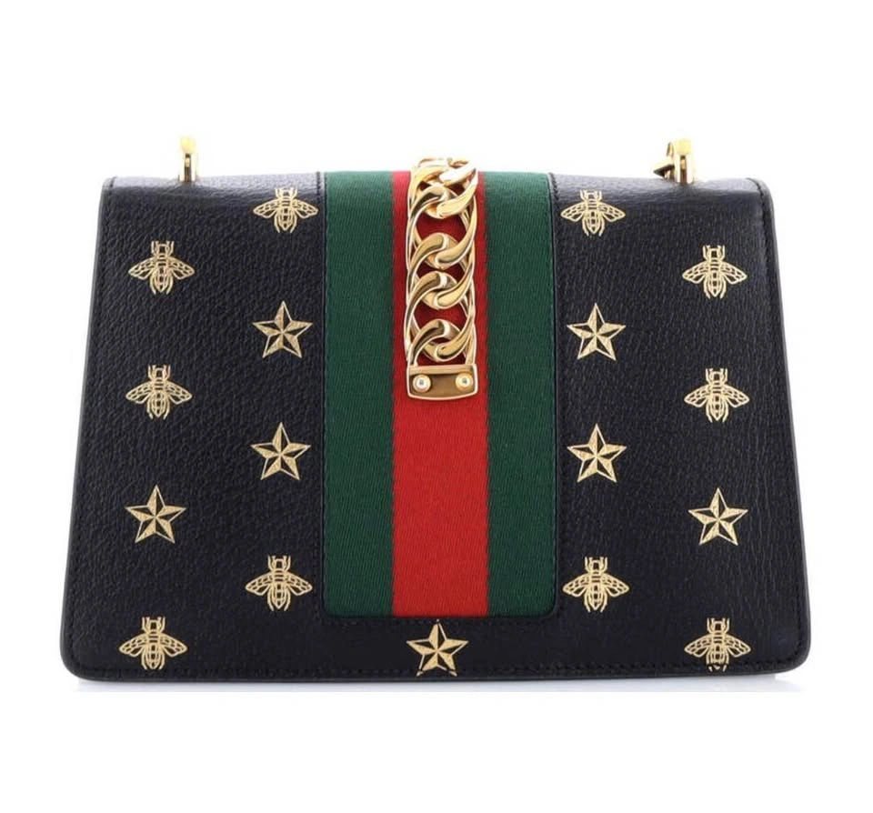 Gucci Sylvie Crossbody bag - photo 4