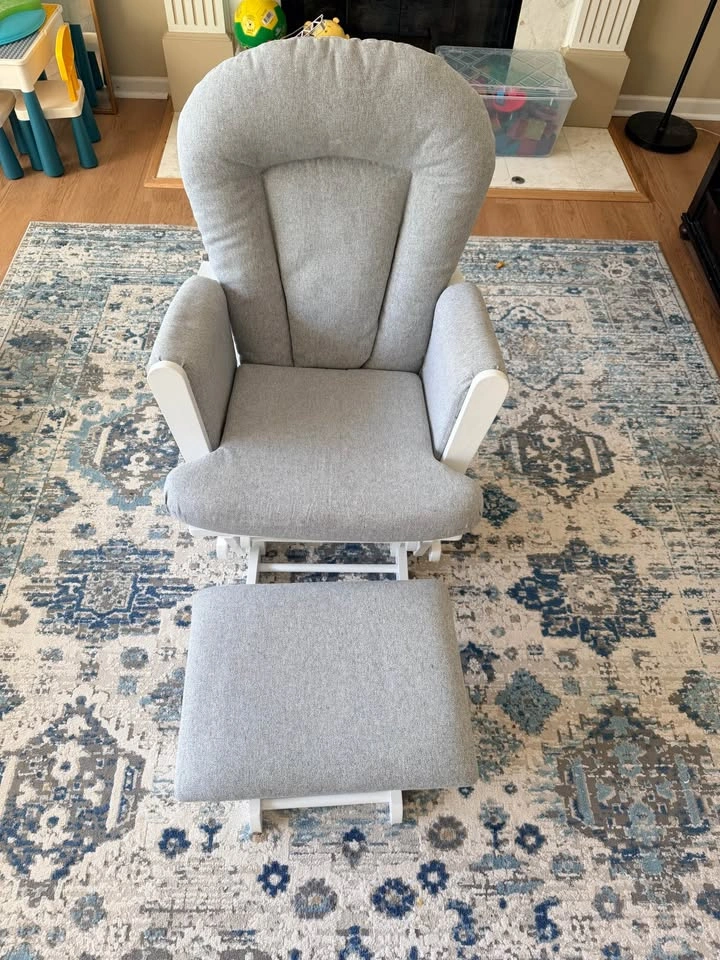 Baby Rocking Chair - photo 2