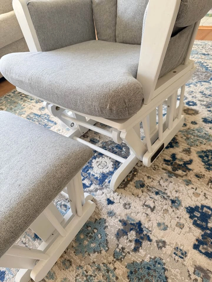 Baby Rocking Chair - photo 3