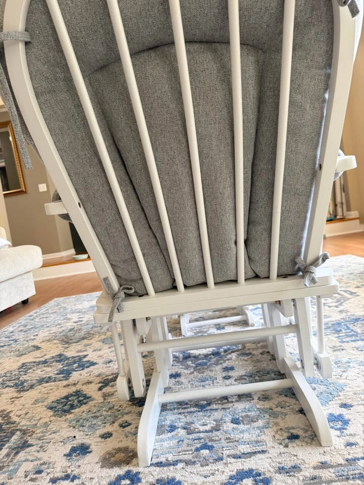 Baby Rocking Chair - photo 4