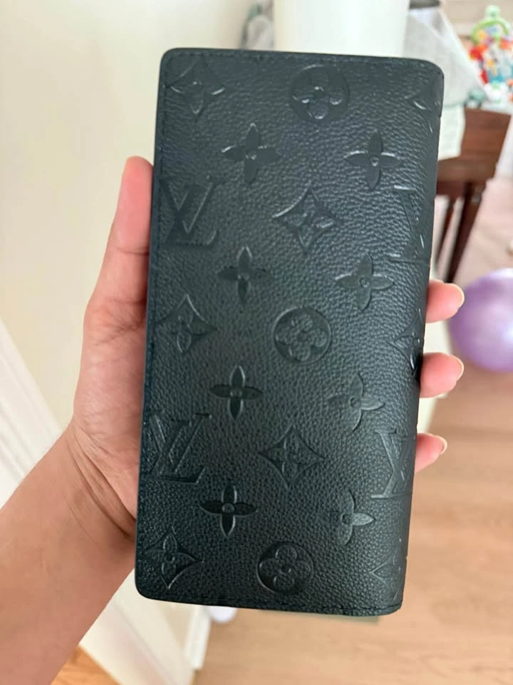 Louis Vuitton Wallet Unisex - photo 2