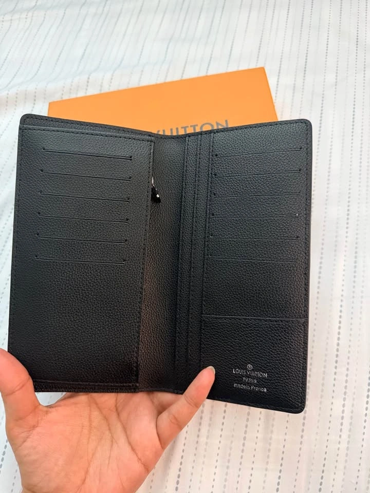 Louis Vuitton Wallet Unisex - photo 5