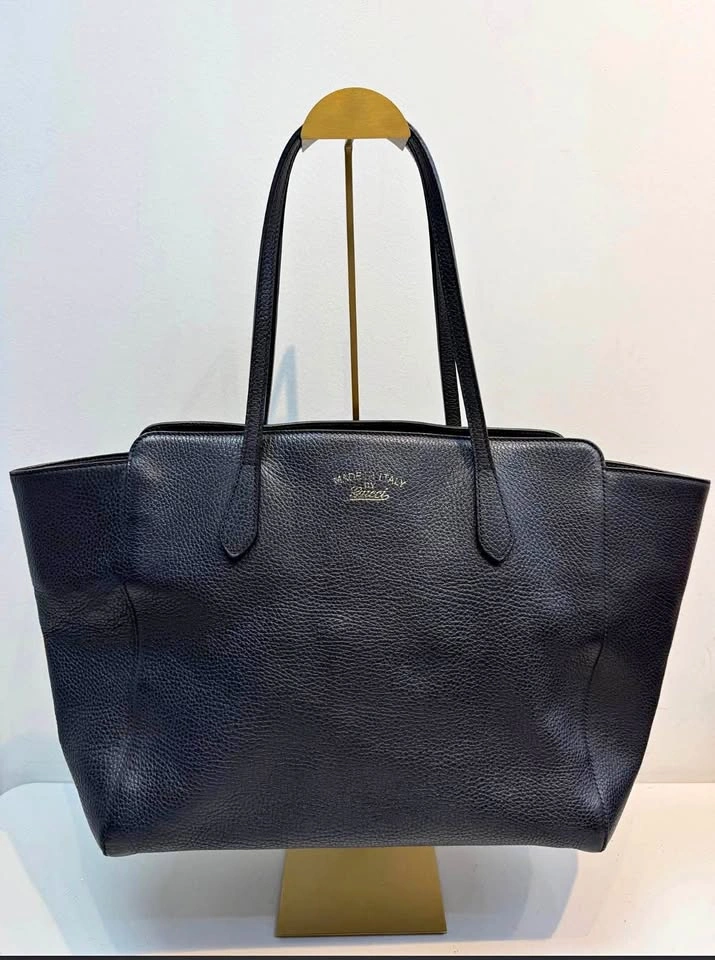 Gucci Large Swing Tote Bag