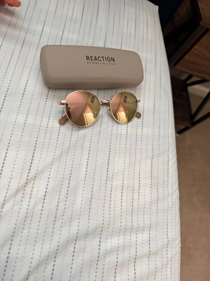 Reaction Kenneth Cole Glasses