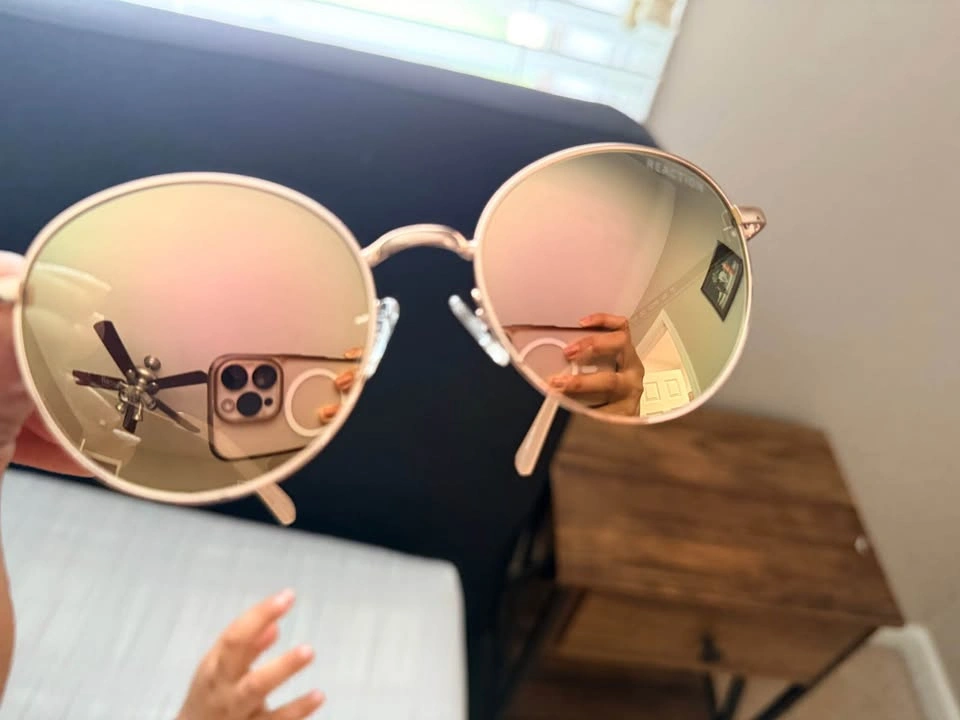Reaction Kenneth Cole Glasses - photo 2