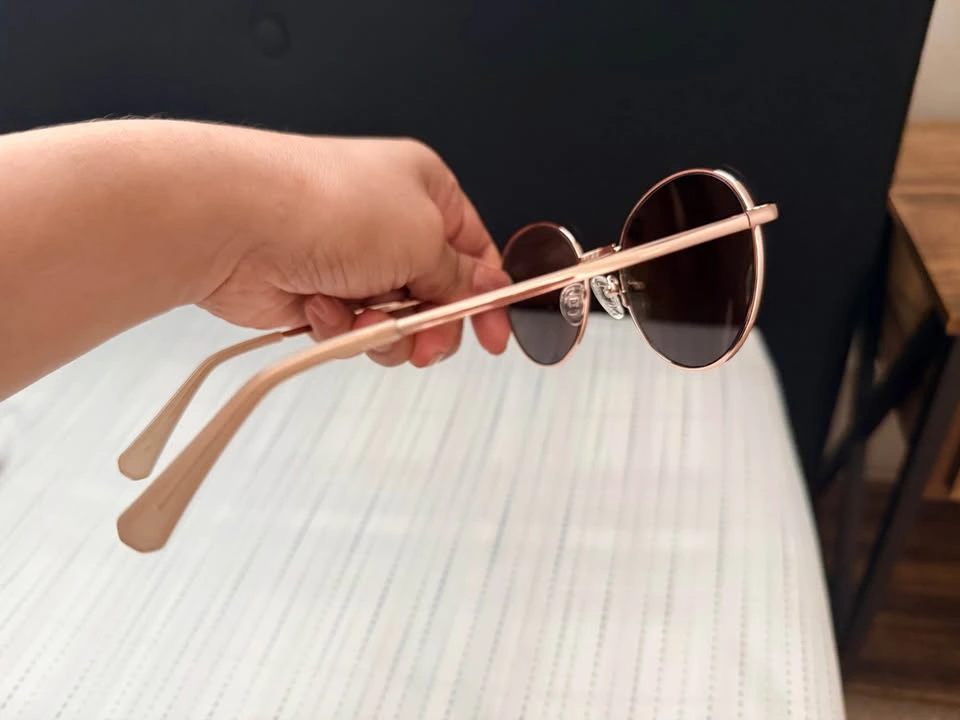 Reaction Kenneth Cole Glasses - photo 3