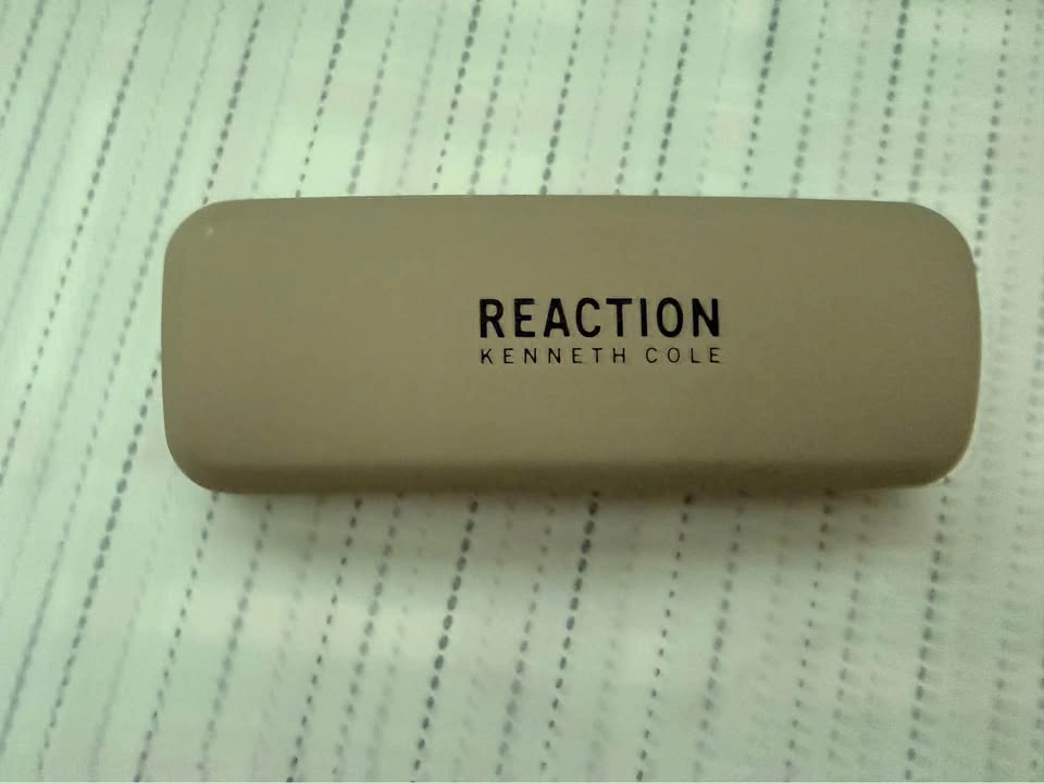 Reaction Kenneth Cole Glasses - photo 4