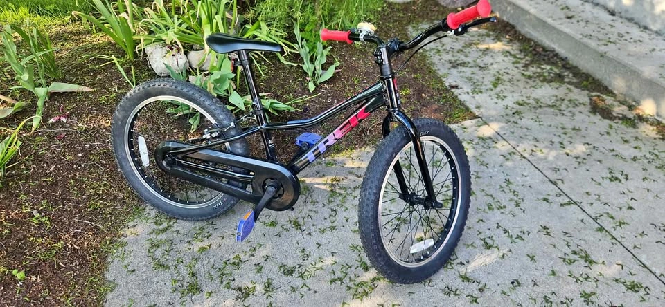 Trek Precalibur 20