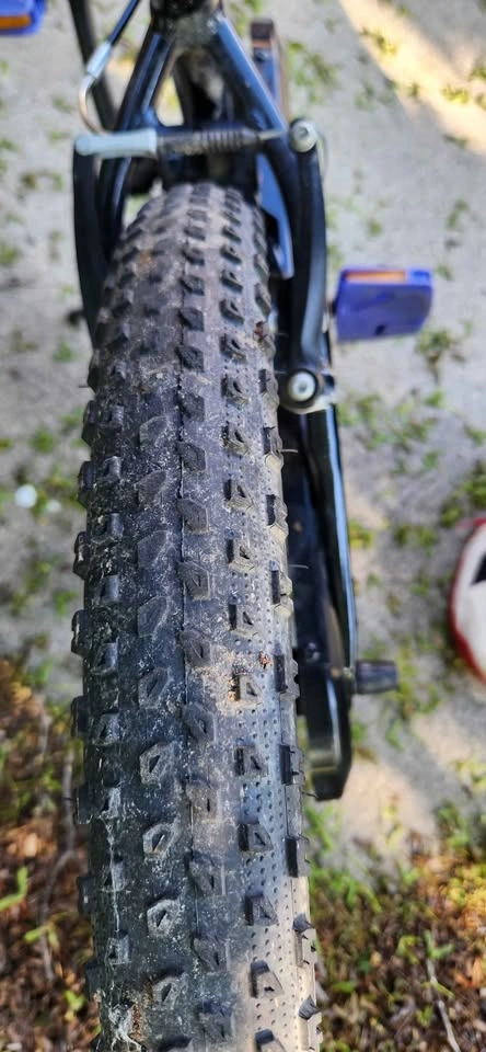 Trek Precalibur 20 - photo 2