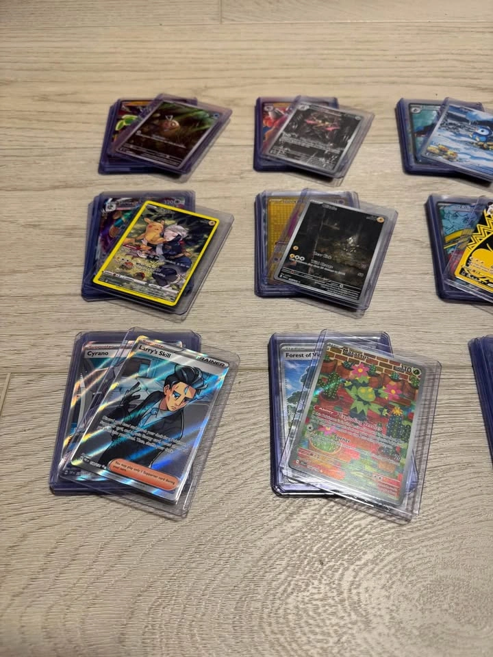 POKÉMON MYSTERY PACK DROP – ONLY 37 PACKS AVAILABLE - photo 2