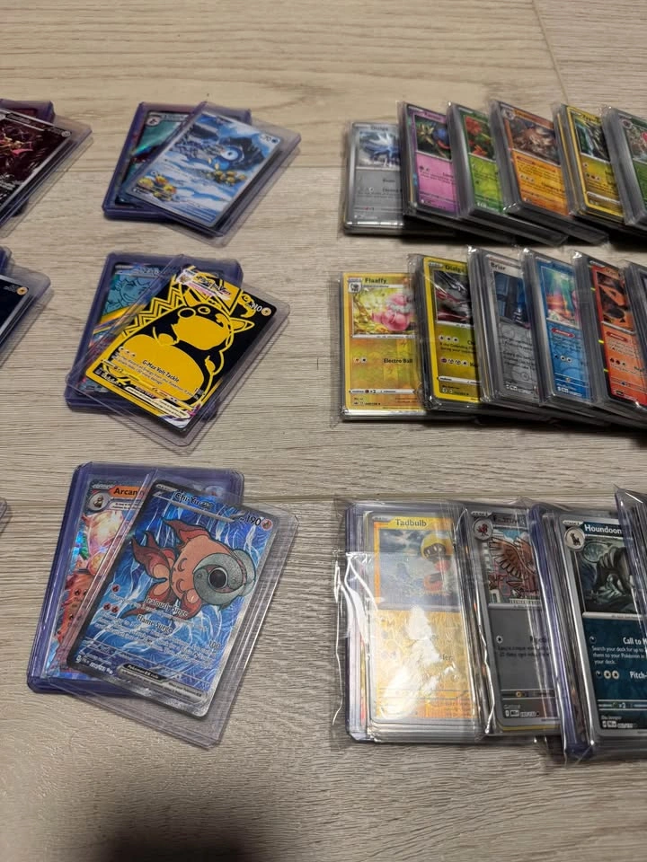 POKÉMON MYSTERY PACK DROP – ONLY 37 PACKS AVAILABLE - photo 3
