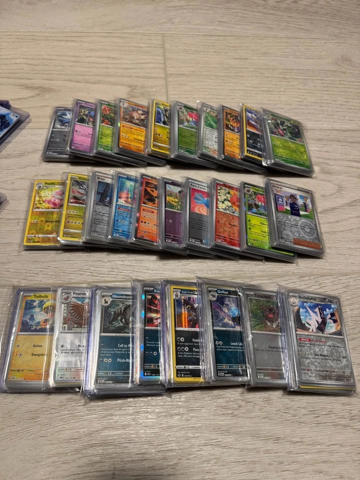 POKÉMON MYSTERY PACK DROP – ONLY 37 PACKS AVAILABLE - photo 4