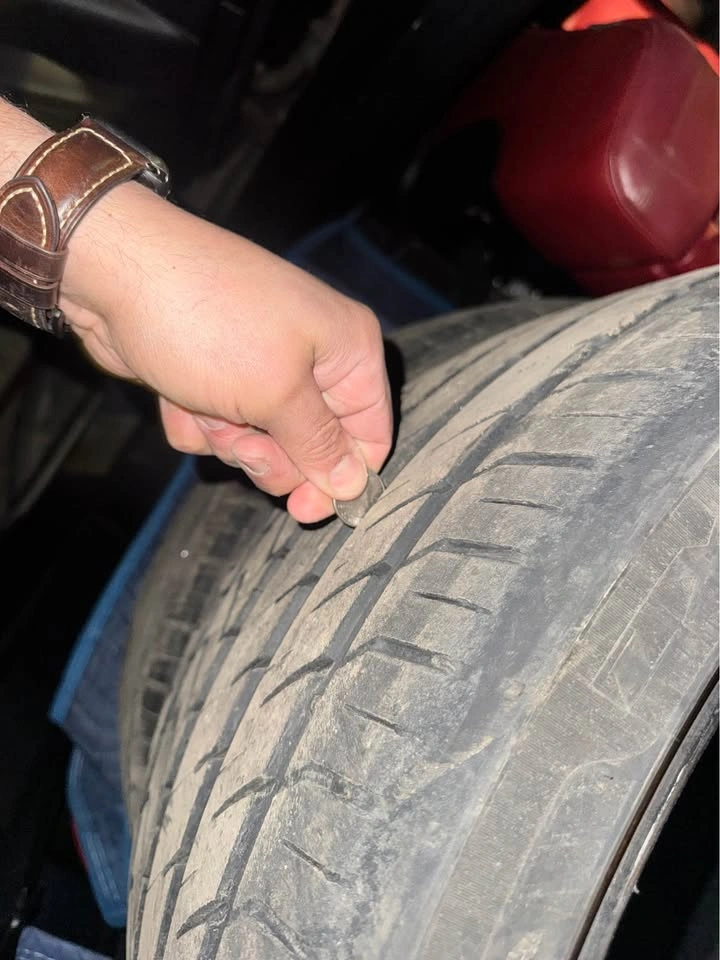 22” Ferrada FR4 Wheels & Tires – Fits Durango/Jeep – $1000 OBO - photo 5