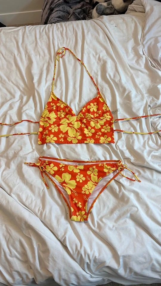 Swimsuit