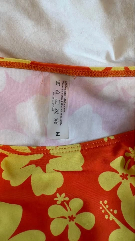 Swimsuit - photo 3