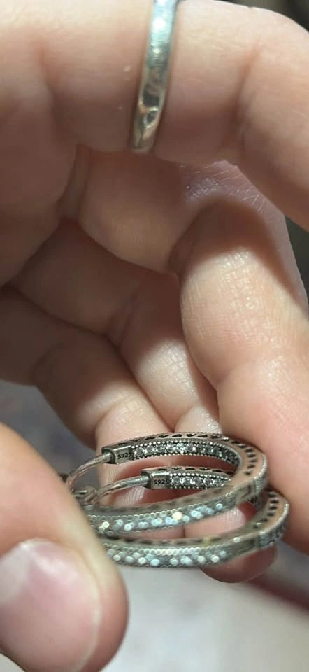 Pandora Hoops - photo 2