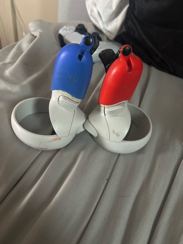 Oculus/meta quest 2 - photo 2