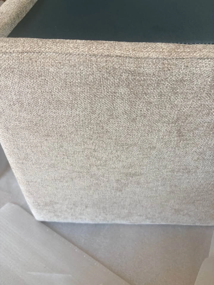 New- Chita Upholstered chair with Storage - photo 4