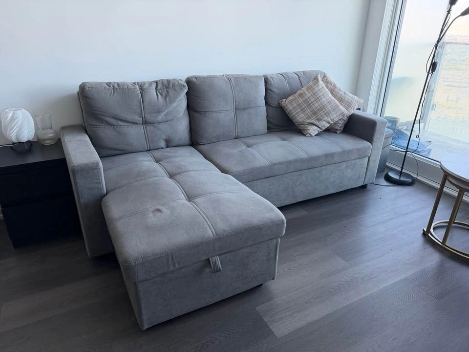 Sofa c/ bed
