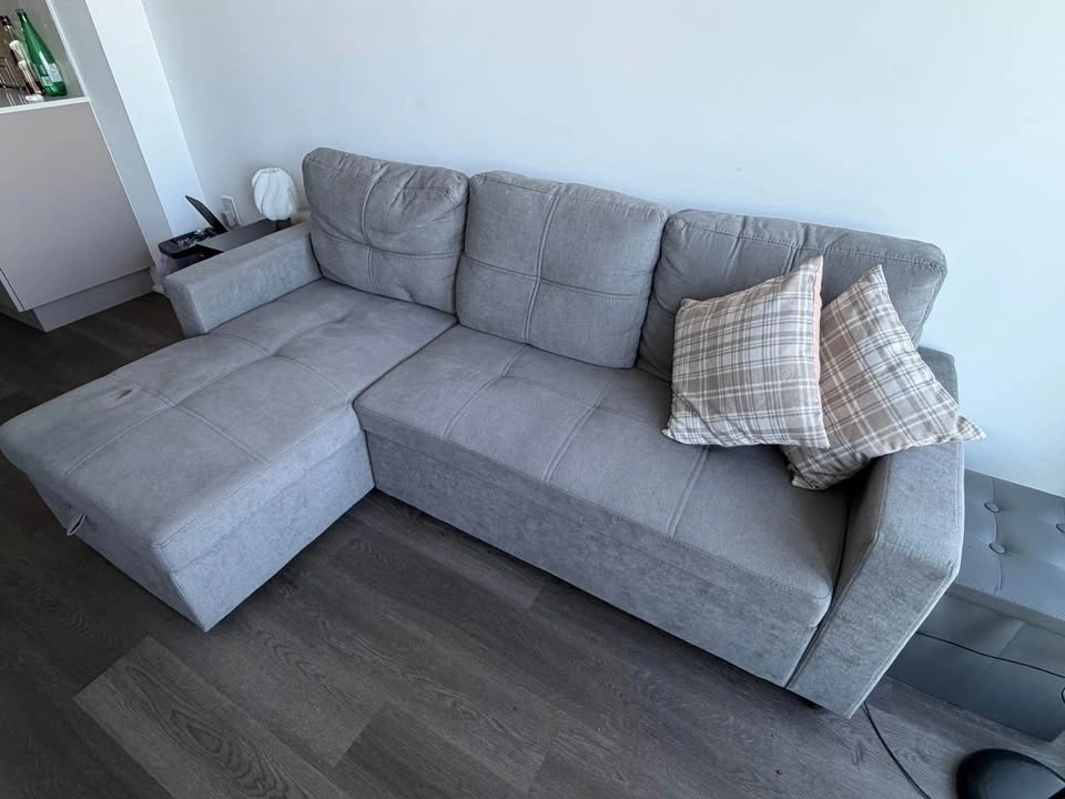 Sofa c/ bed - photo 3