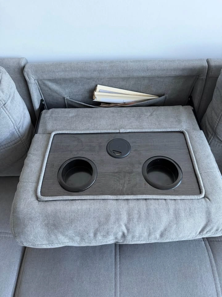 Sofa c/ bed - photo 4