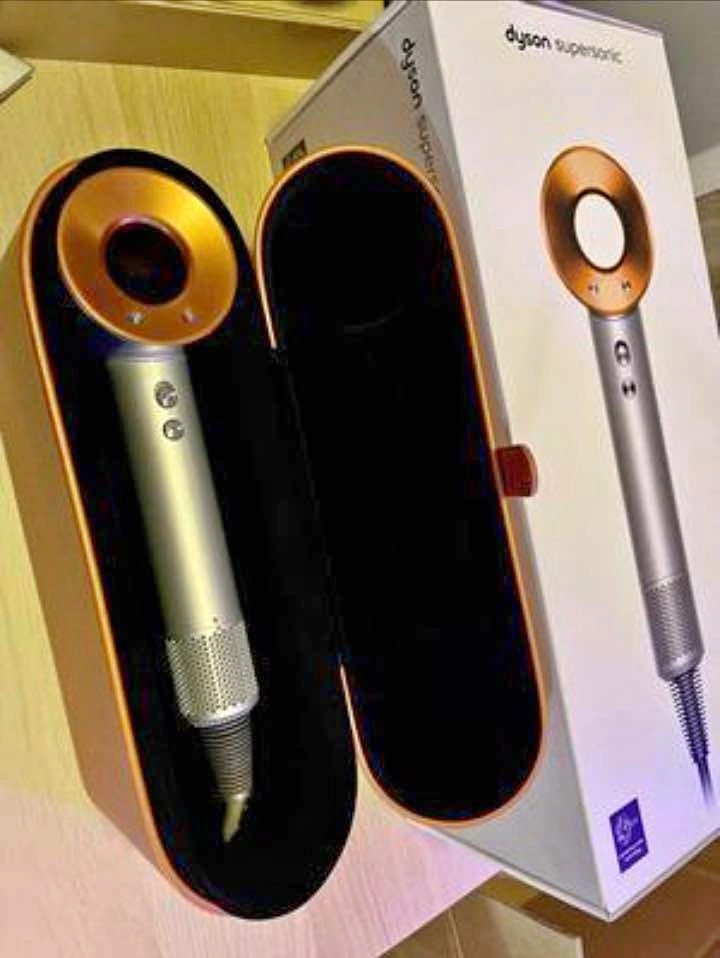 Dyson Supersonic Hair Dryer (Brand New)