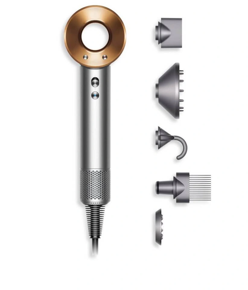 Dyson Supersonic Hair Dryer (Brand New) - photo 2
