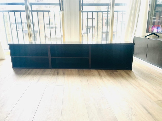 Beautiful Bo Concept Wall shelf Unit or TV cabinet - photo 2
