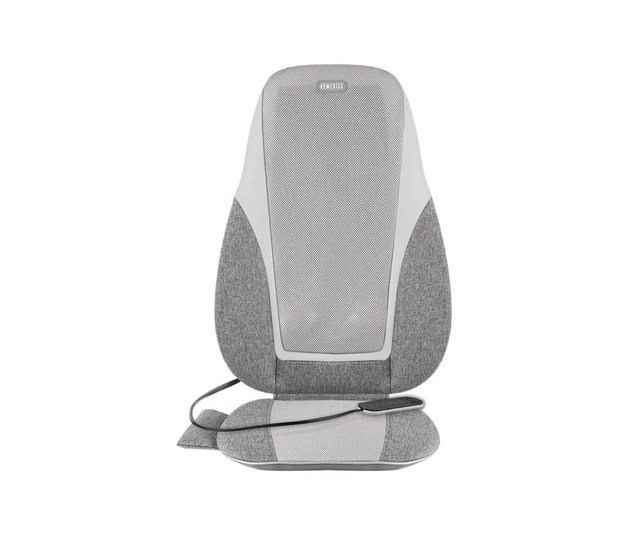 HoMedics Shiatsu + Kneading & Vibration Massage Cushion w/Heat