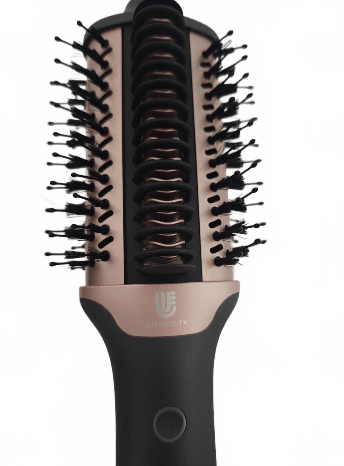 Webeauty 2-in-1 High Speed Hair Dryer Brush H3B 110,000 RPM - photo 4