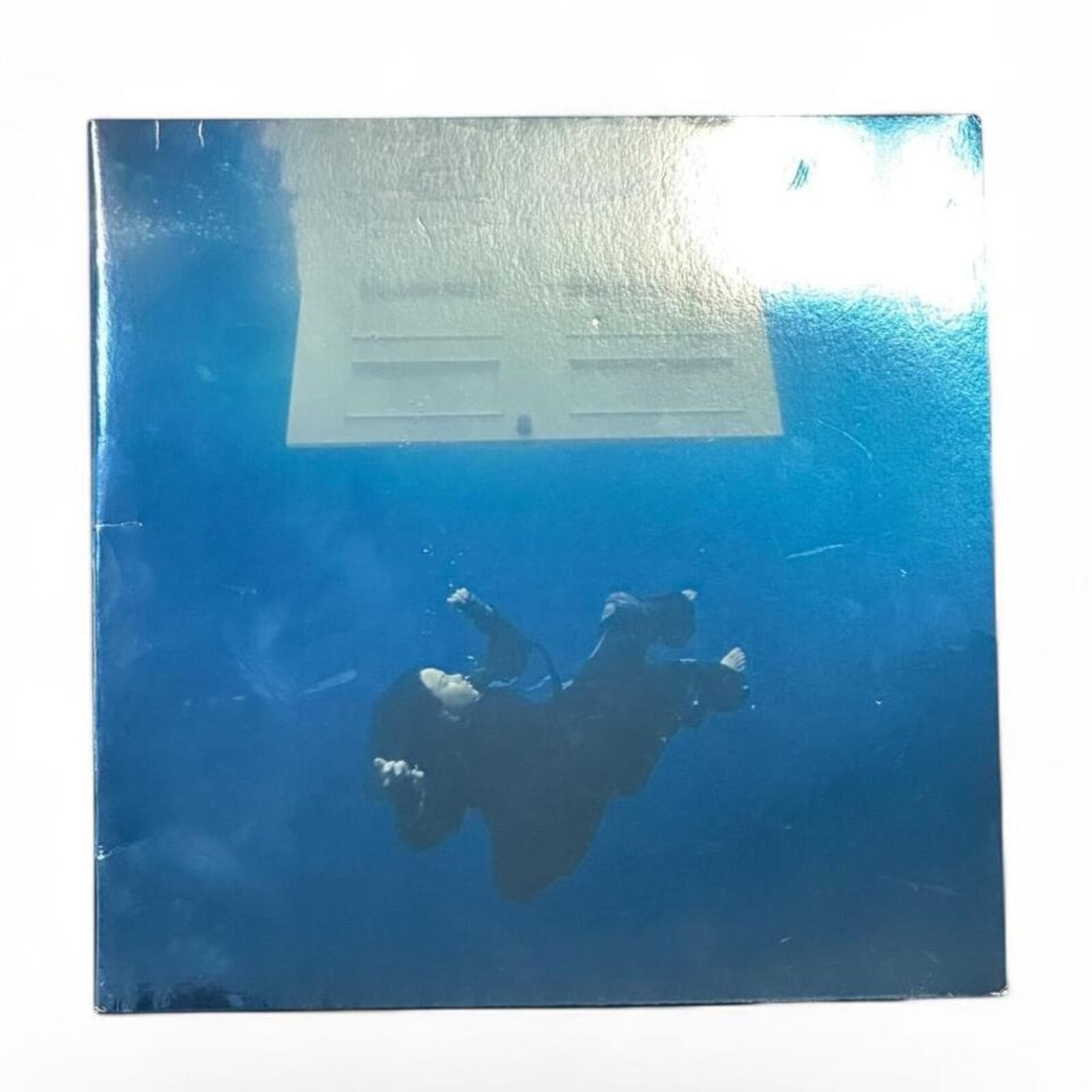 Billie Eilish “Hit Me Hard and Soft” Anniversary Edition Blue Or