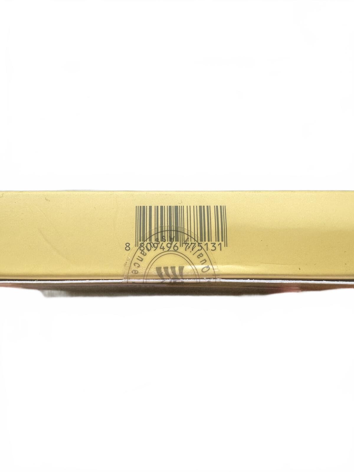 NIB Easydew DW-EGF Clear Sun Patch 4 Uses K-Beauty UV Protection - photo 4
