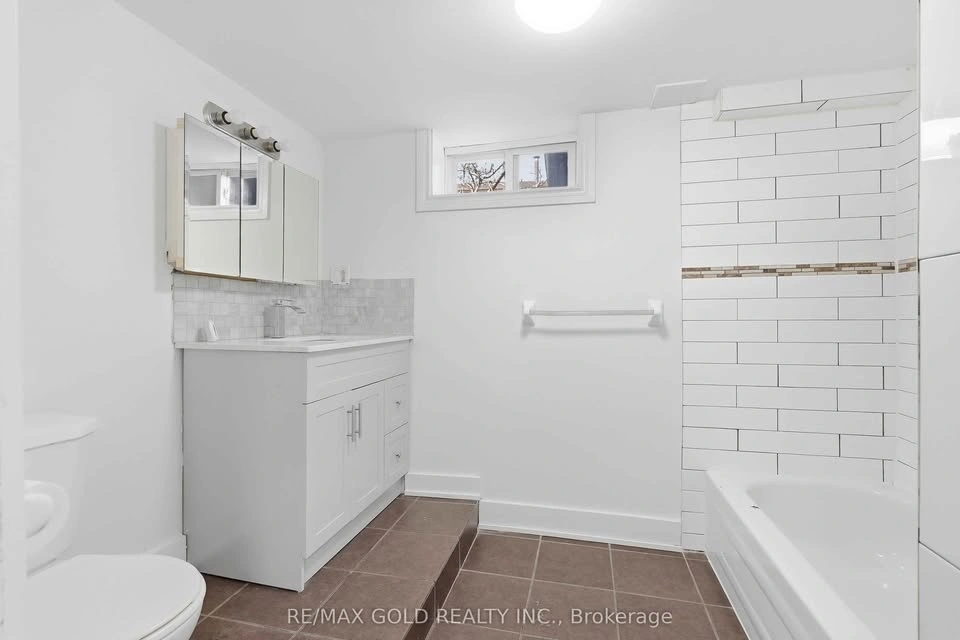 2 Beds 1 Bath - Basement - photo 3