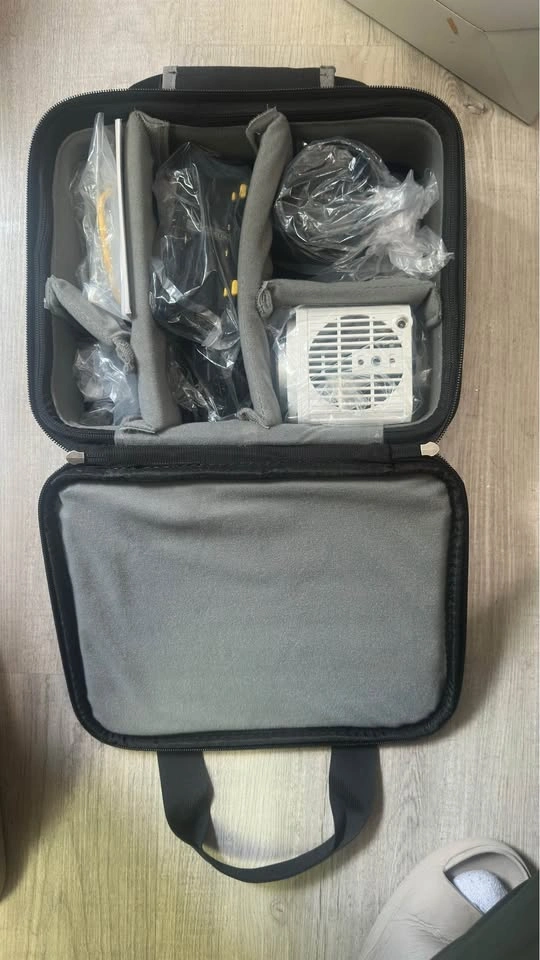 Godox ML2 Bi Bi-Color LED Light – Like Brand New - photo 2