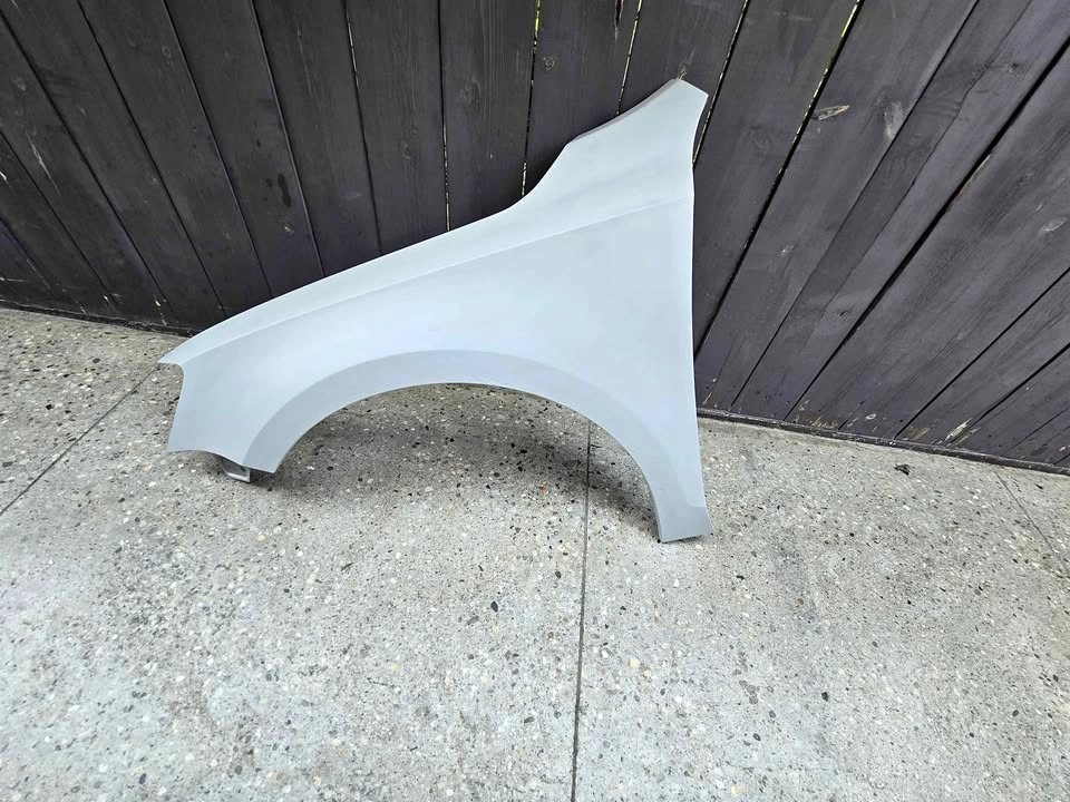 2011-2018 Volkswagen Jetta Front Driver Side Fender