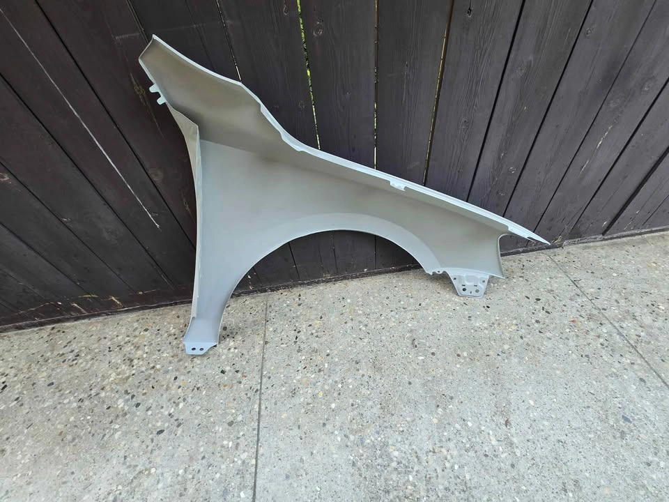2011-2018 Volkswagen Jetta Front Driver Side Fender - photo 2