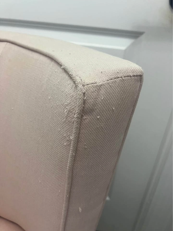 Pink Accent Chairs - photo 5
