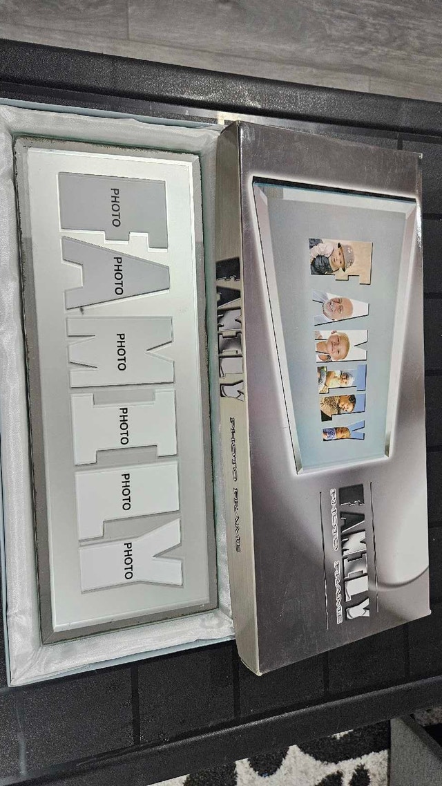 family frame