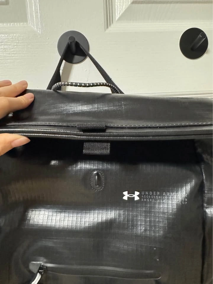 Under Armour Storm Roll-Top Backpack - photo 3