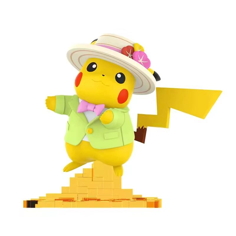 Funism Shining Moment Pokémon Unite Pikachu - photo 2